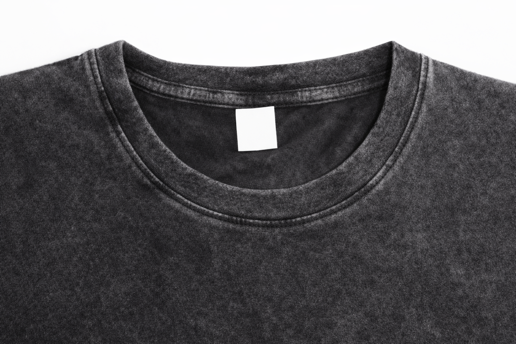 Vintage Anime T Shirt - Cotton Oversized Tee